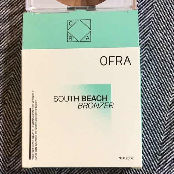 Ofra bronzer duo - Picture 2 of 4